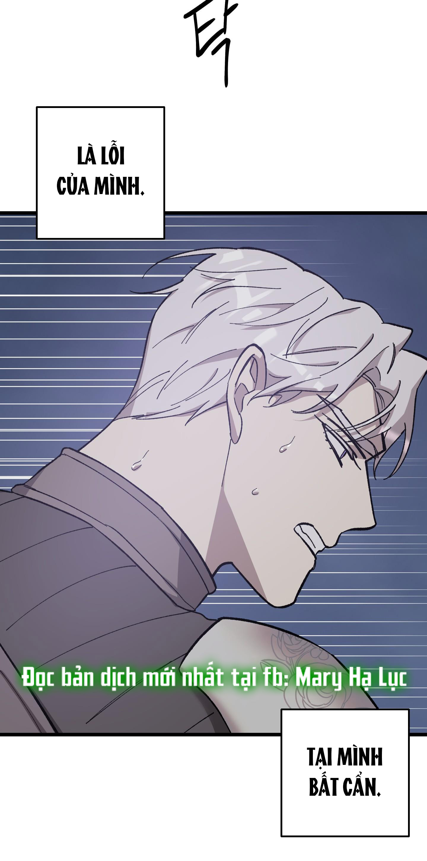 đóa hoa của mặt trời chapter 19.2 7