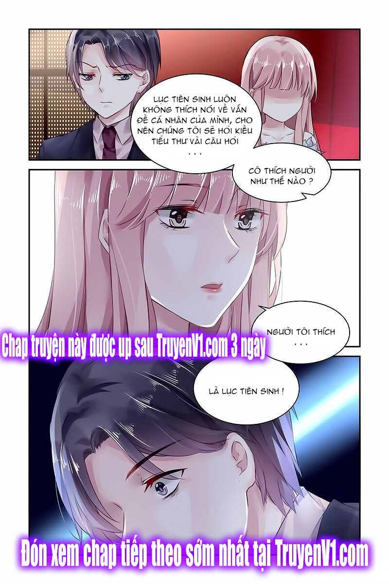 hôn trộm 55 lần chapter 79 8