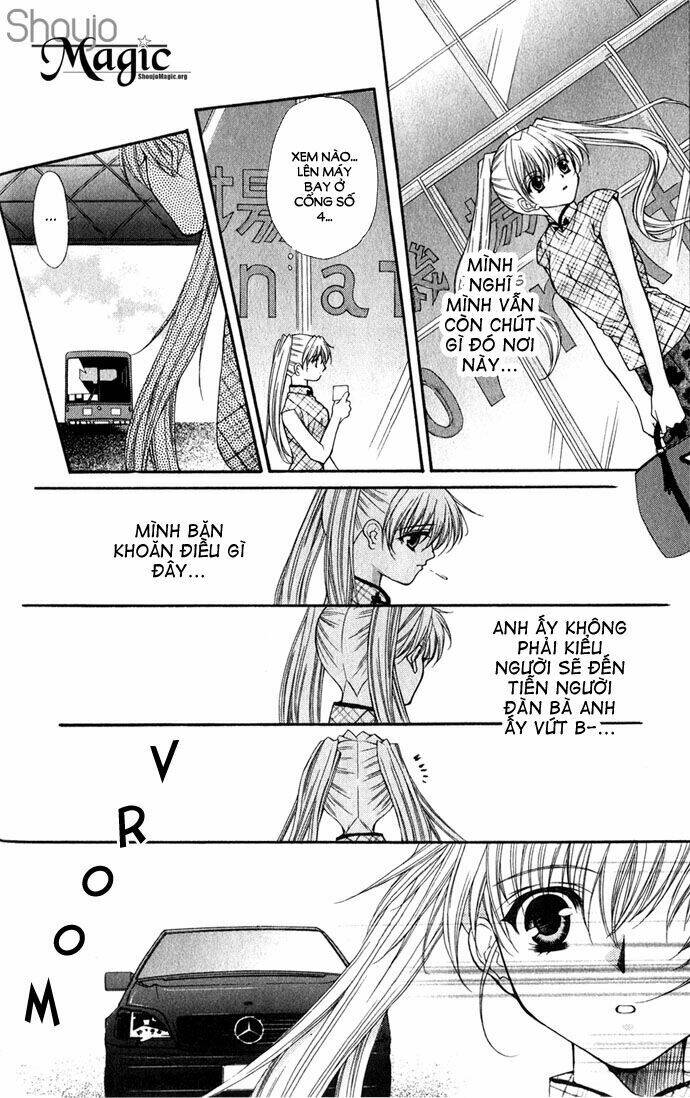 anh chàng khắc tinh chapter 25 8