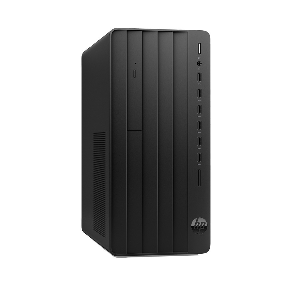 PC HP Pro Tower 280 G9 72J49PA (Intel Core i5-12500/8GB/256GB SSD/Không HDD/Windows 11 Home/WiFi 802.11ac) - Hàng chính hãng