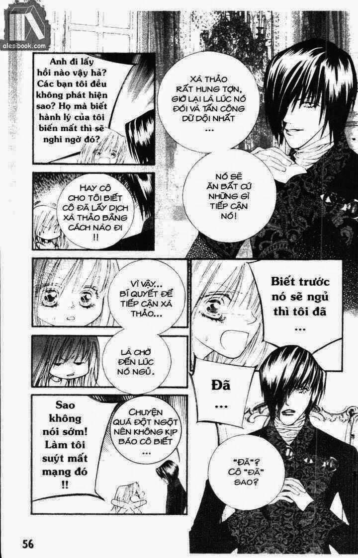 hoàng tử bóng đêm chapter 2 56