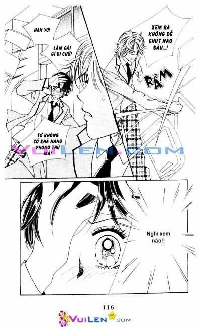 hội trừ ma chapter 1 116