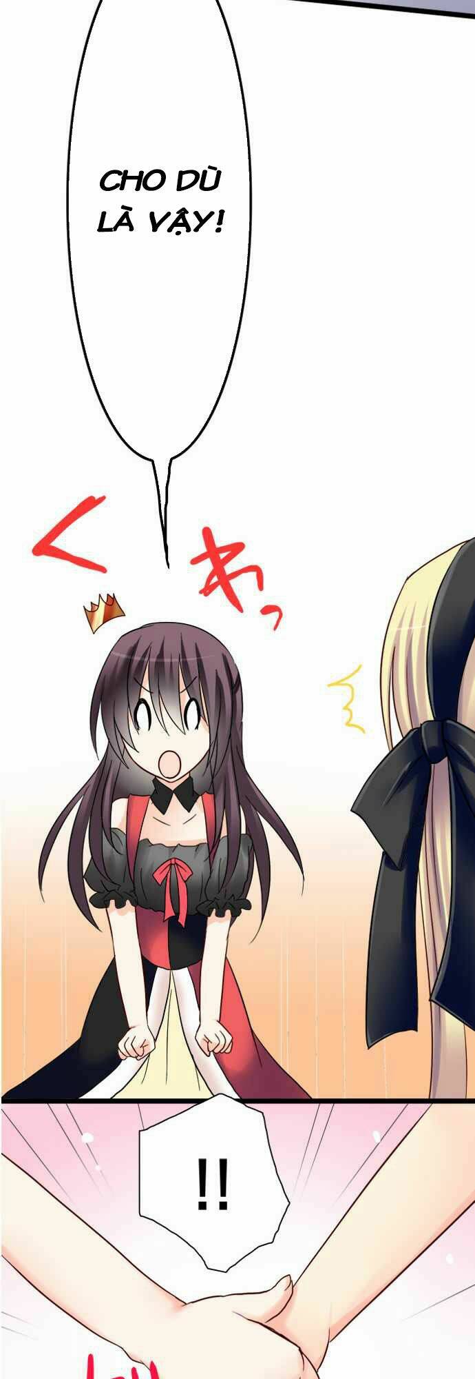 hatoko’s cafe chapter 7 13