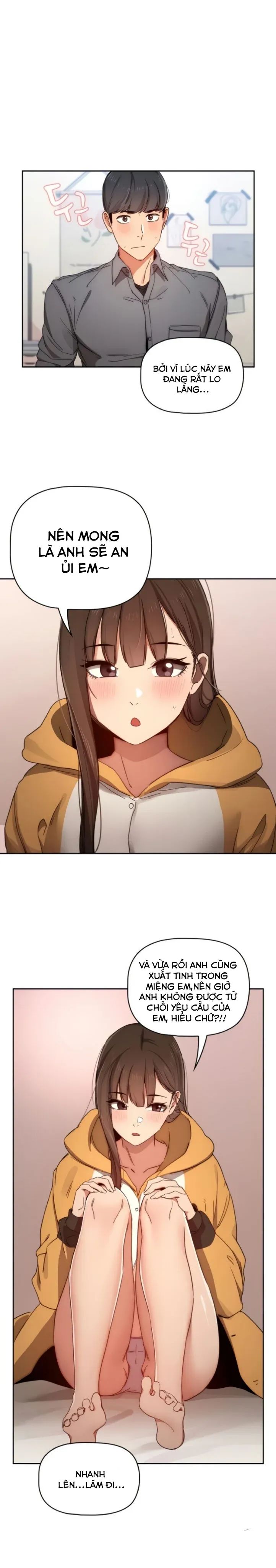 gia sư mùa hovid chapter 29 18