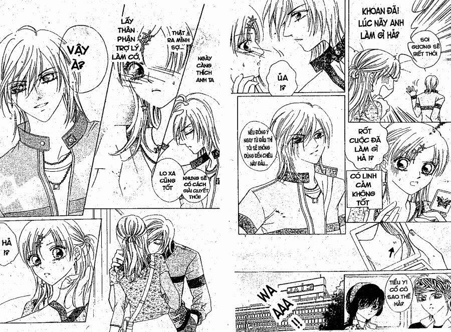 ban nhạc ardour chapter 3 42