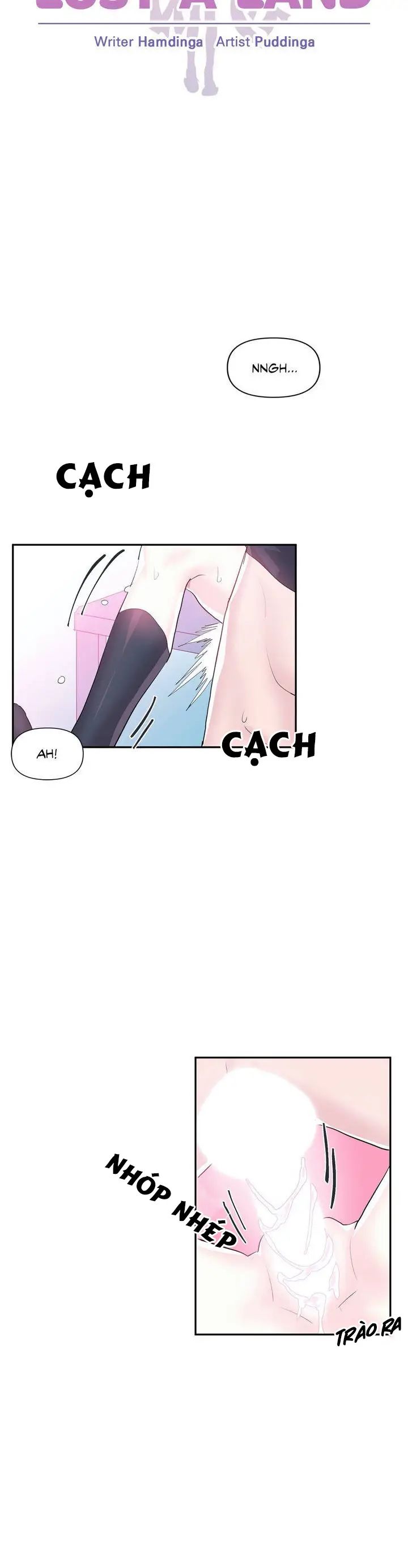 long in to lust-a-land chapter 13 2