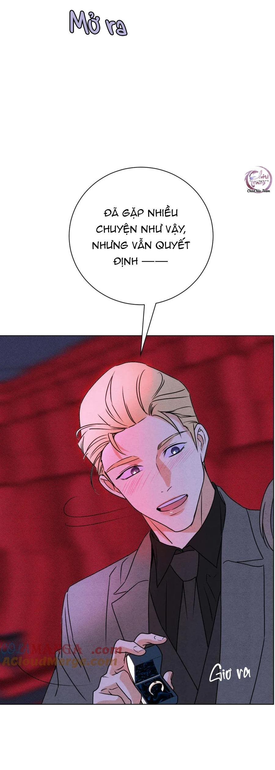 anh trai rẻ tiền của tôi chapter 61 33