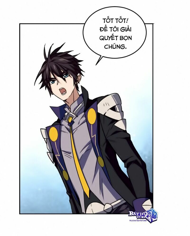 võng du chi cận chiến pháp sư chapter 318 17