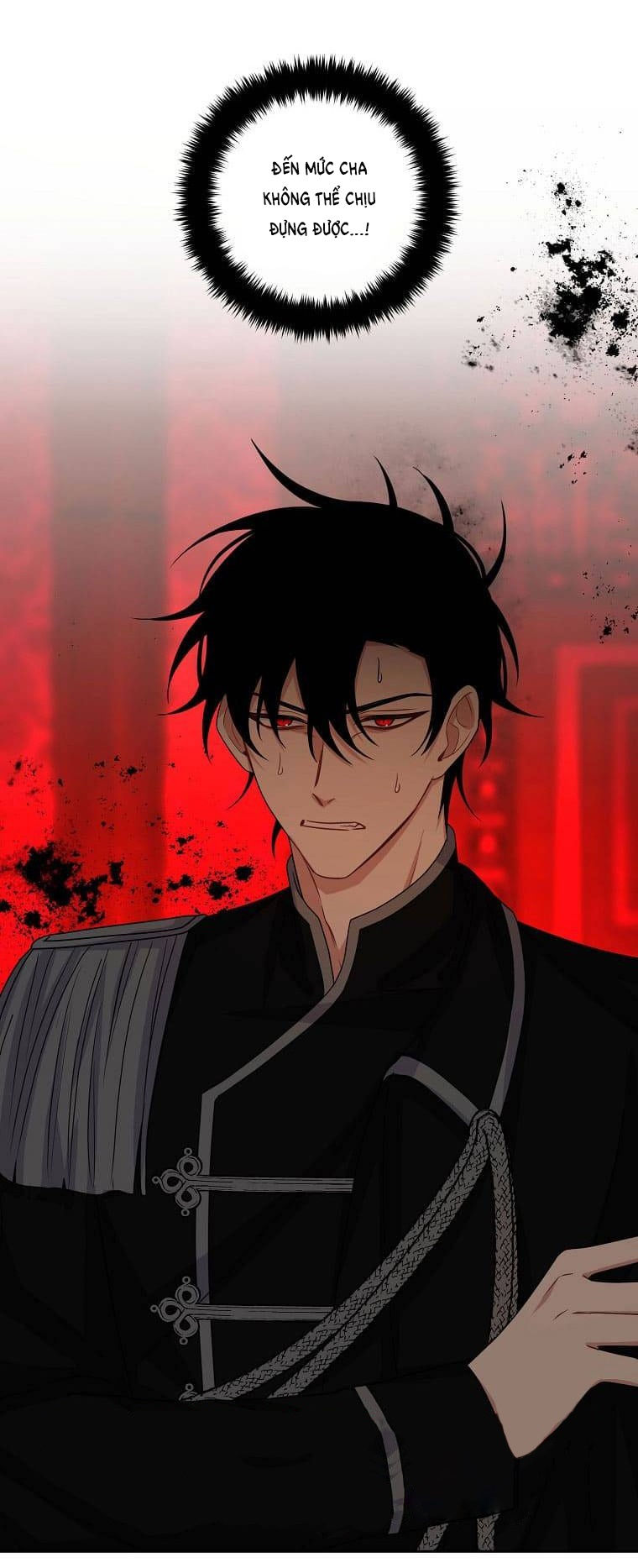 tôi là tiểu thư của gia đình này chapter 128 59