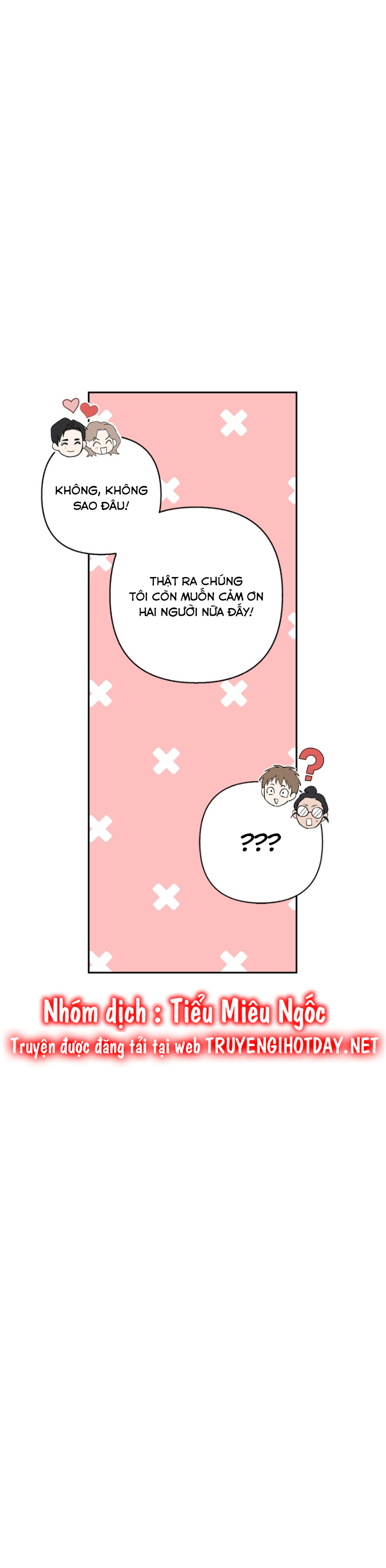 chúng ta ly hôn đi! chapter 47 26