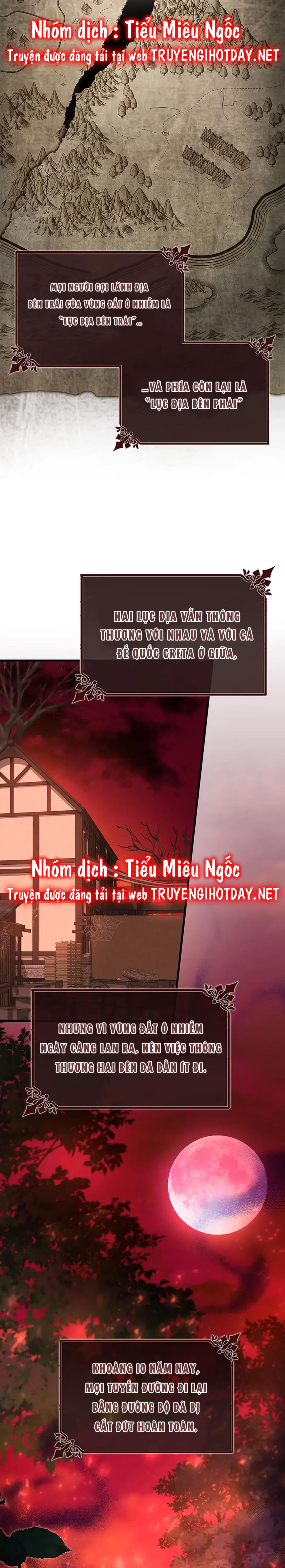 vị cứu tinh của nhân vật chính chapter 46 15