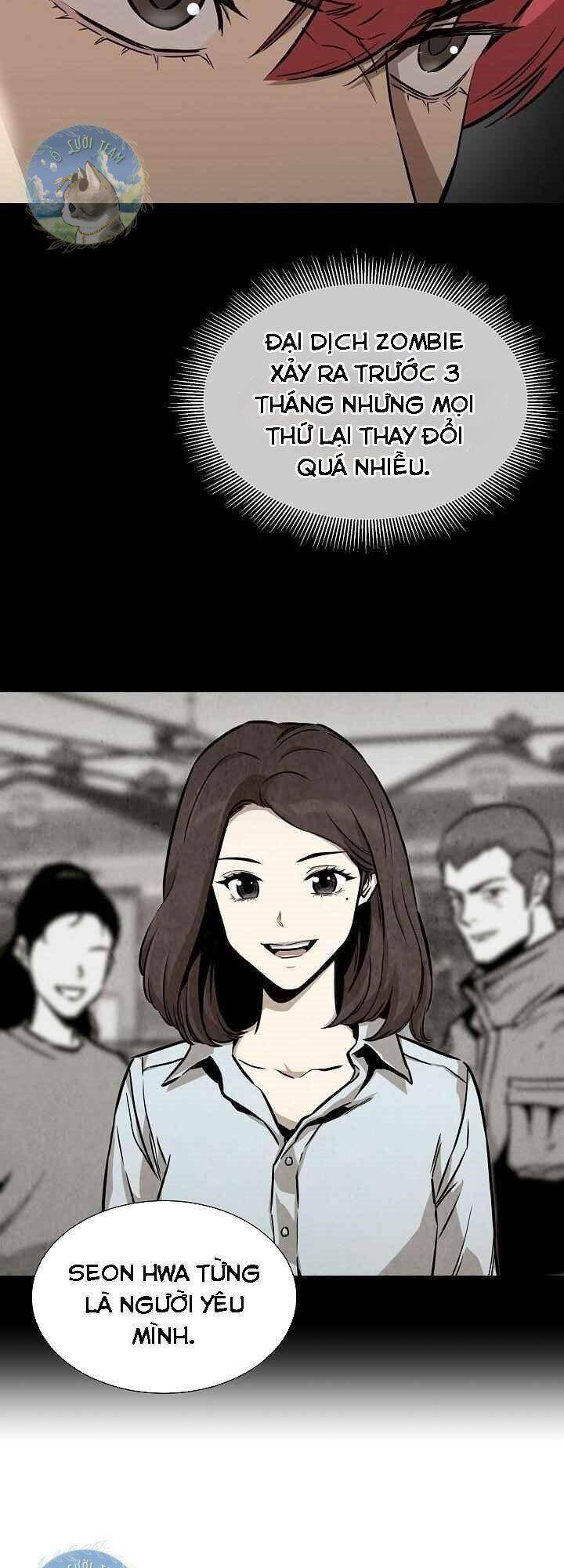 return survival chapter 126 18