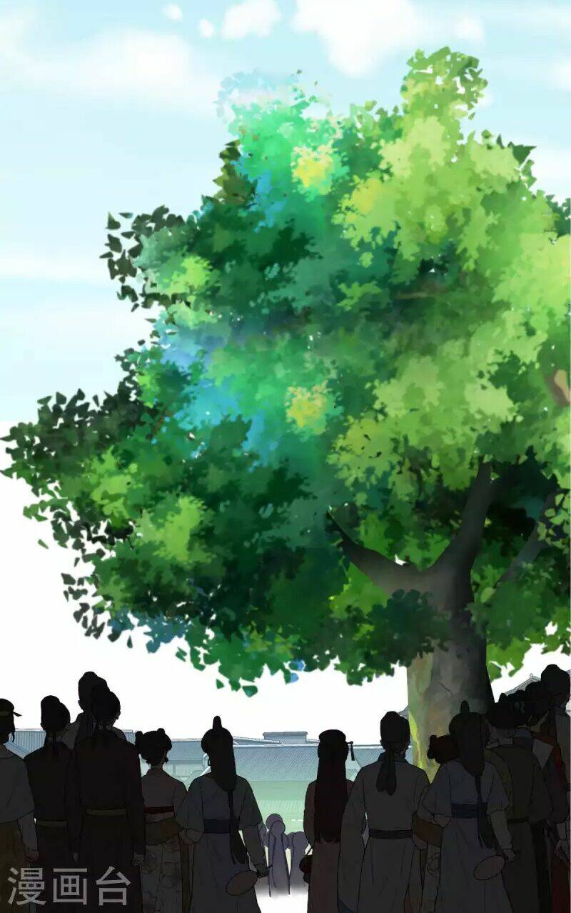 trọng sinh ta là đại thiên thần chapter 141 35