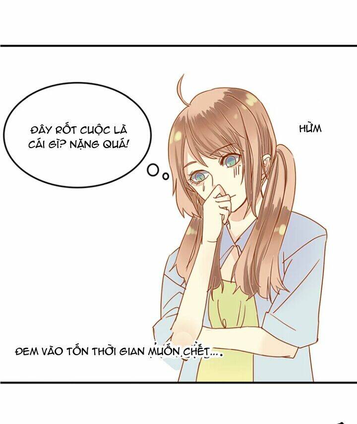 bạn trai tùy chỉnh chapter 1 49