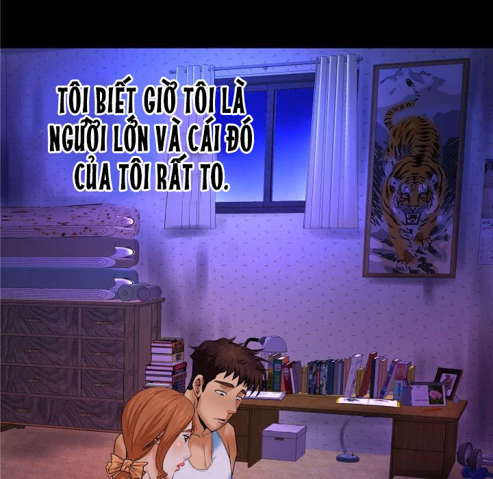 dì tôi chapter 2 22