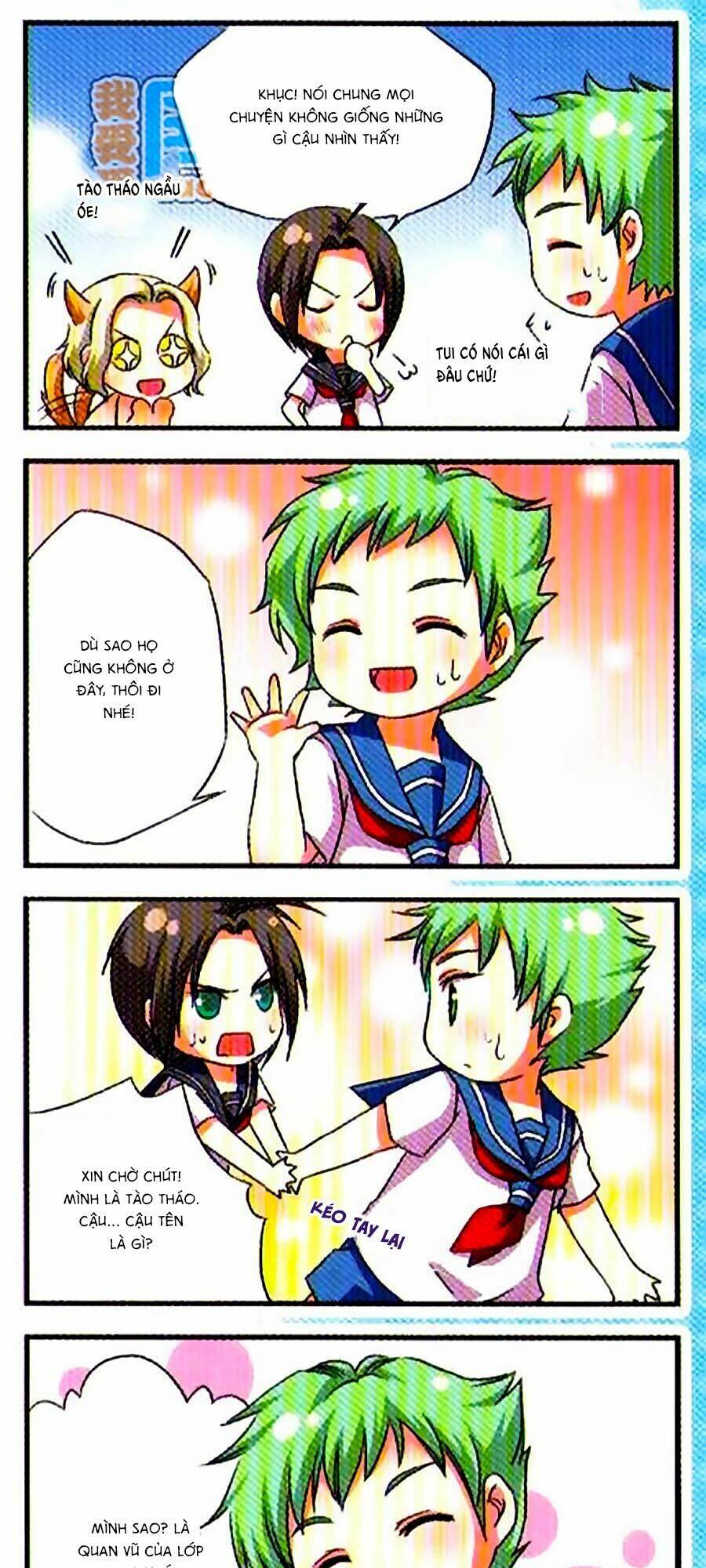 manh tam quốc chapter 8 24