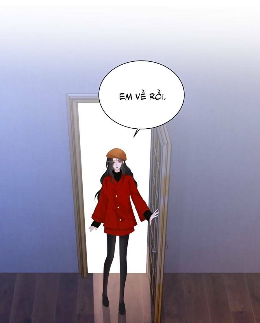 chỉ yêu mình em chapter 85.7 27