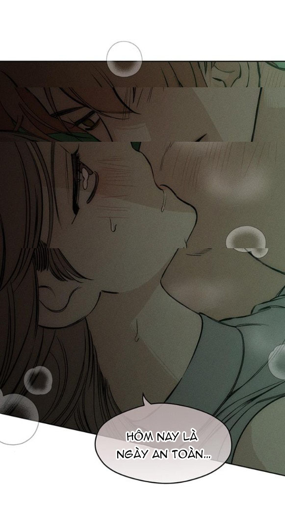 [18+] Nước Mắt Trên Đóa Hoa Tàn chapter 12.1 13