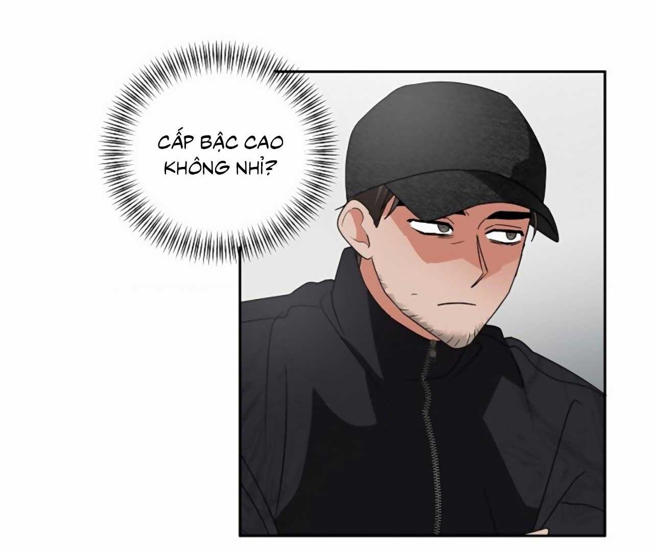 sói già và cáo nhỏ chapter 3 30