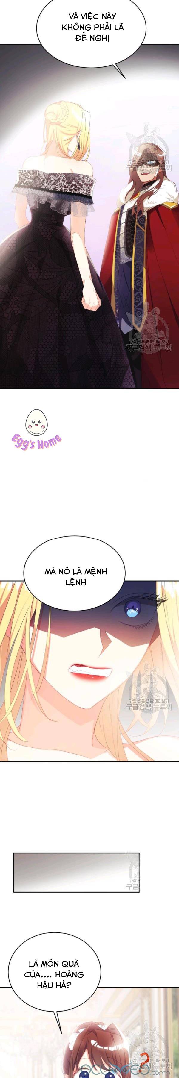 đứa con của rồng chapter 21 15