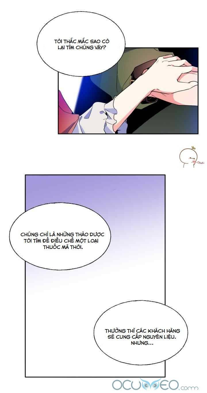 a witch’s hopeless wish chapter 15 11