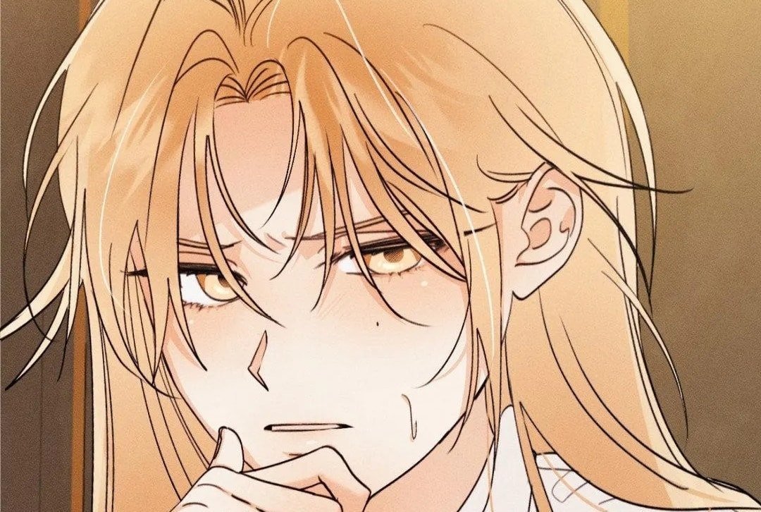 [18+] người đàn ông làm tình với quỷ chapter 6.2 114