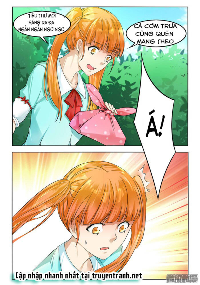 tôi là vợ tôi chapter 36 5