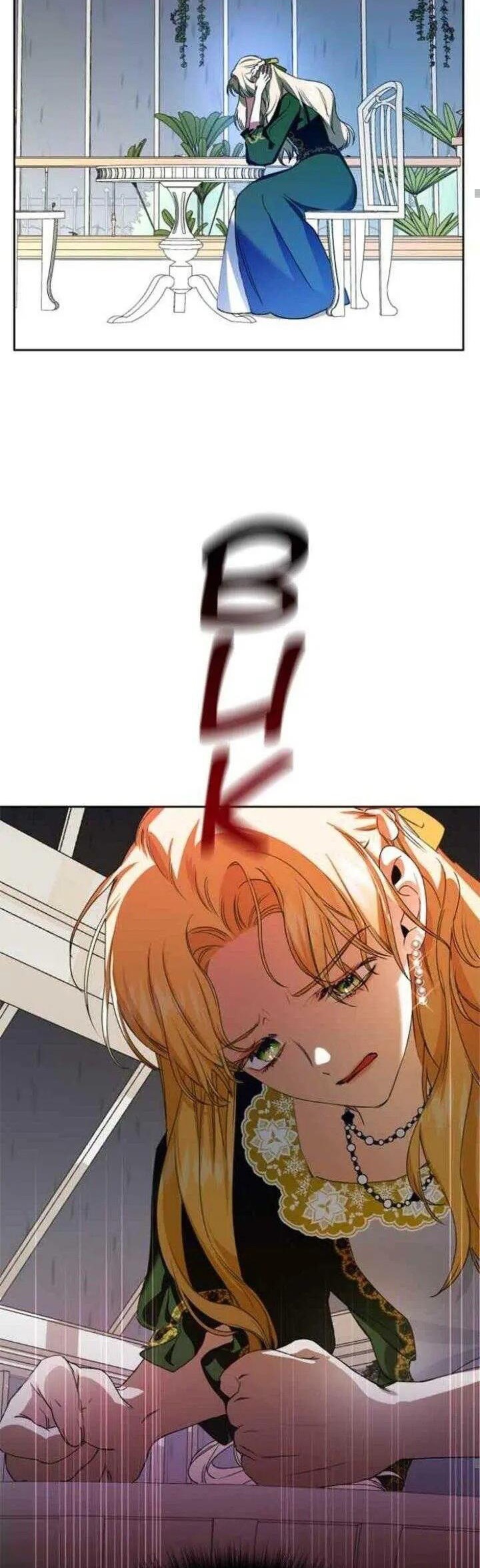 tôi muốn trở thành cô ấy dù chỉ là một ngày chapter 25 38