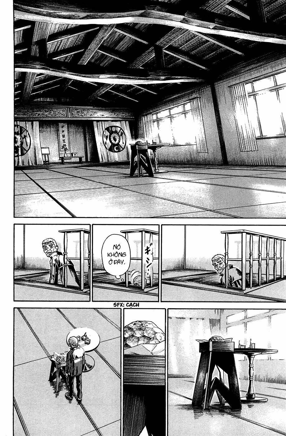 kokukoku chapter 4 34