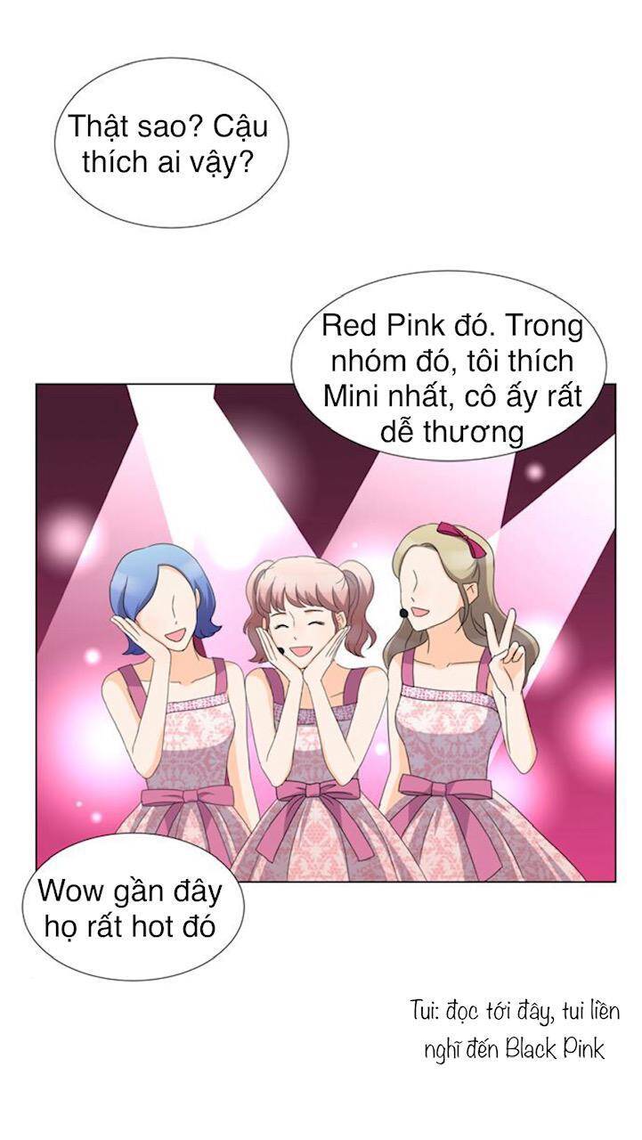 idol và sếp, em yêu ai? chapter 29 22