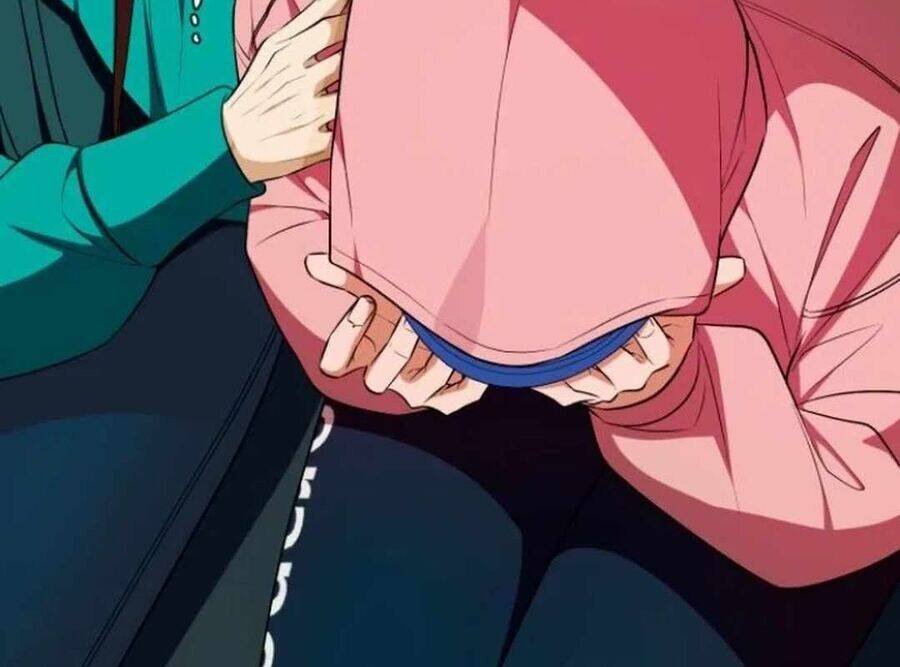 Lừa Đảo Bằng Giọng Nói Làm Đảo Lộn Cuộc Sống Của Bạn chapter 21 251