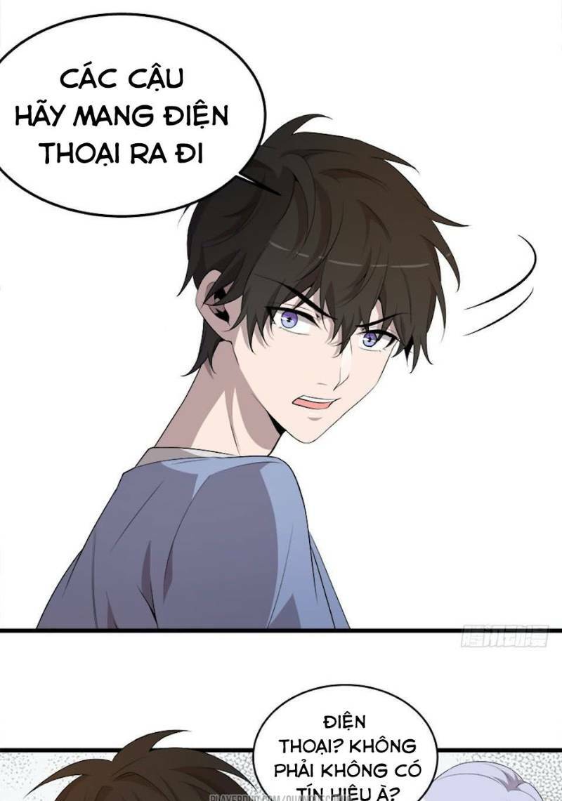 thát không mê thất chapter 18 17