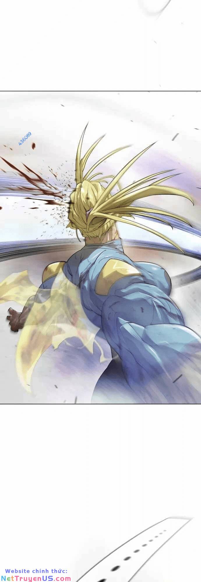 kĩ nguyên của anh hùng chapter 139 38