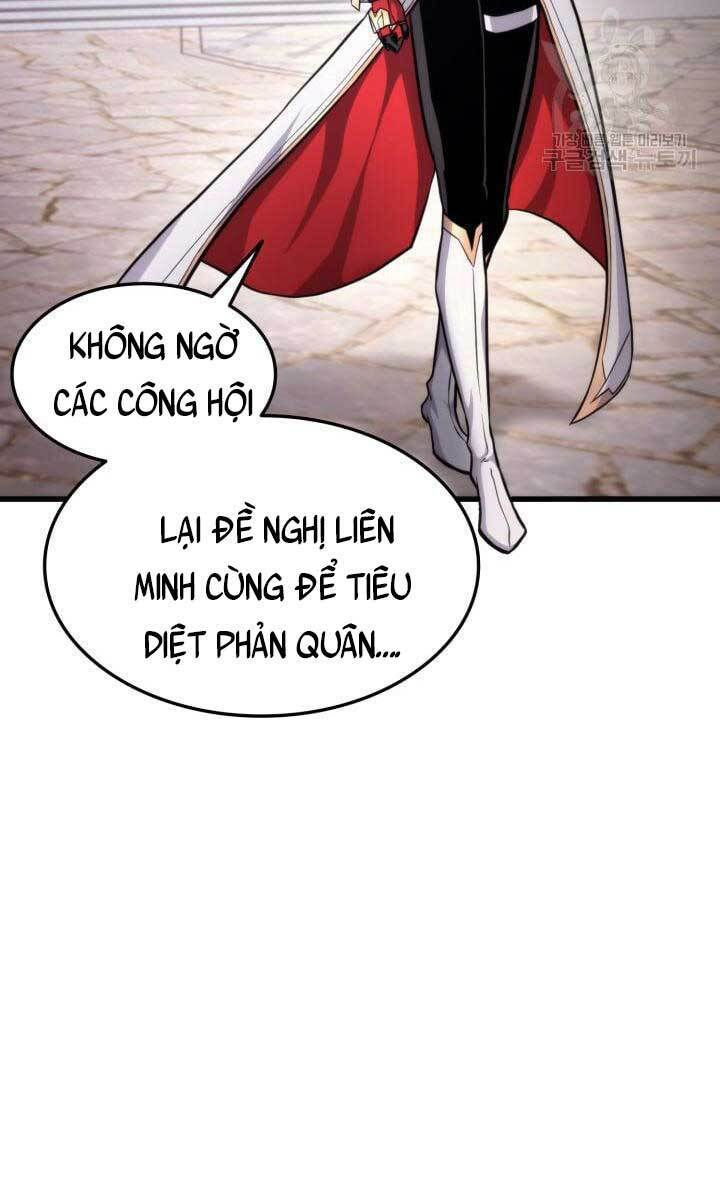 huyền thoại game thủ - tái xuất chapter 83 28