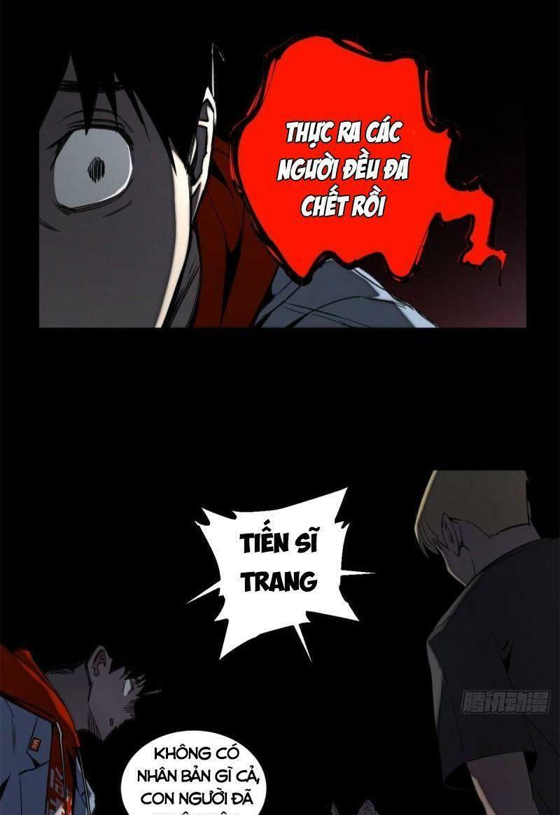 minh nhật chi kiếp chapter 90 5