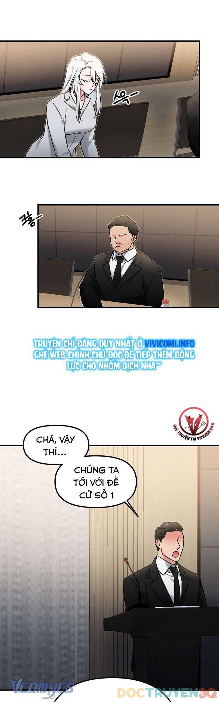 [18+] rồng bay tới đâu mây bay tới đó chapter 4 11