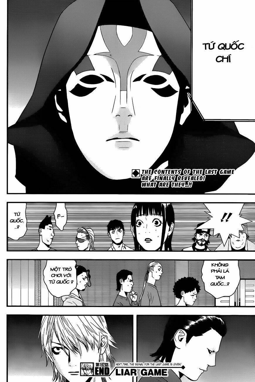 liar game chapter 182 19
