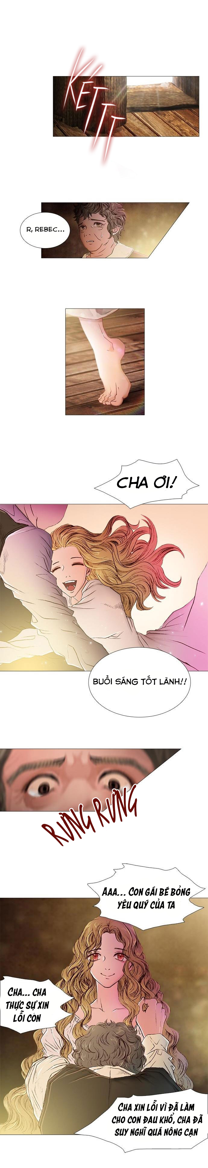 tôi chính là nhà sưu tập chim chapter 29.4 3