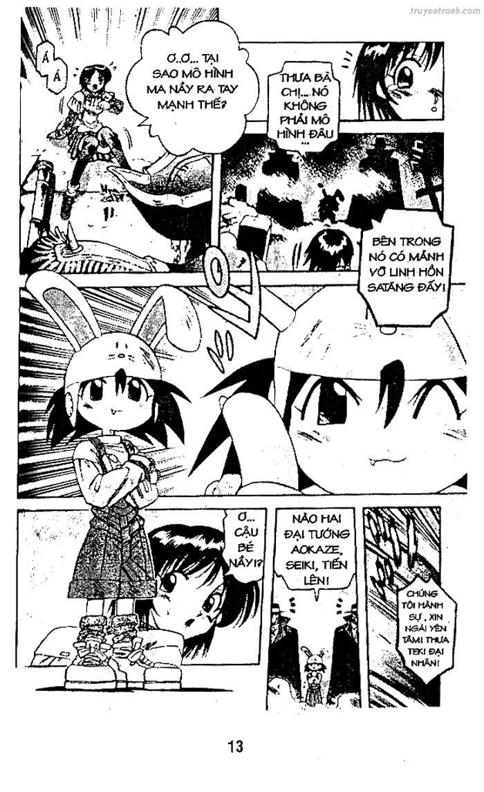 devil and devil chapter 51 12