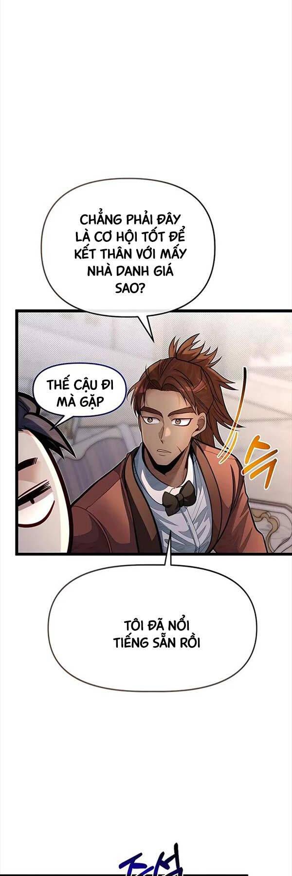 Anh Trai Anh Hùng Là Người Đã Chết Trong Học Viện Chapter 68 44