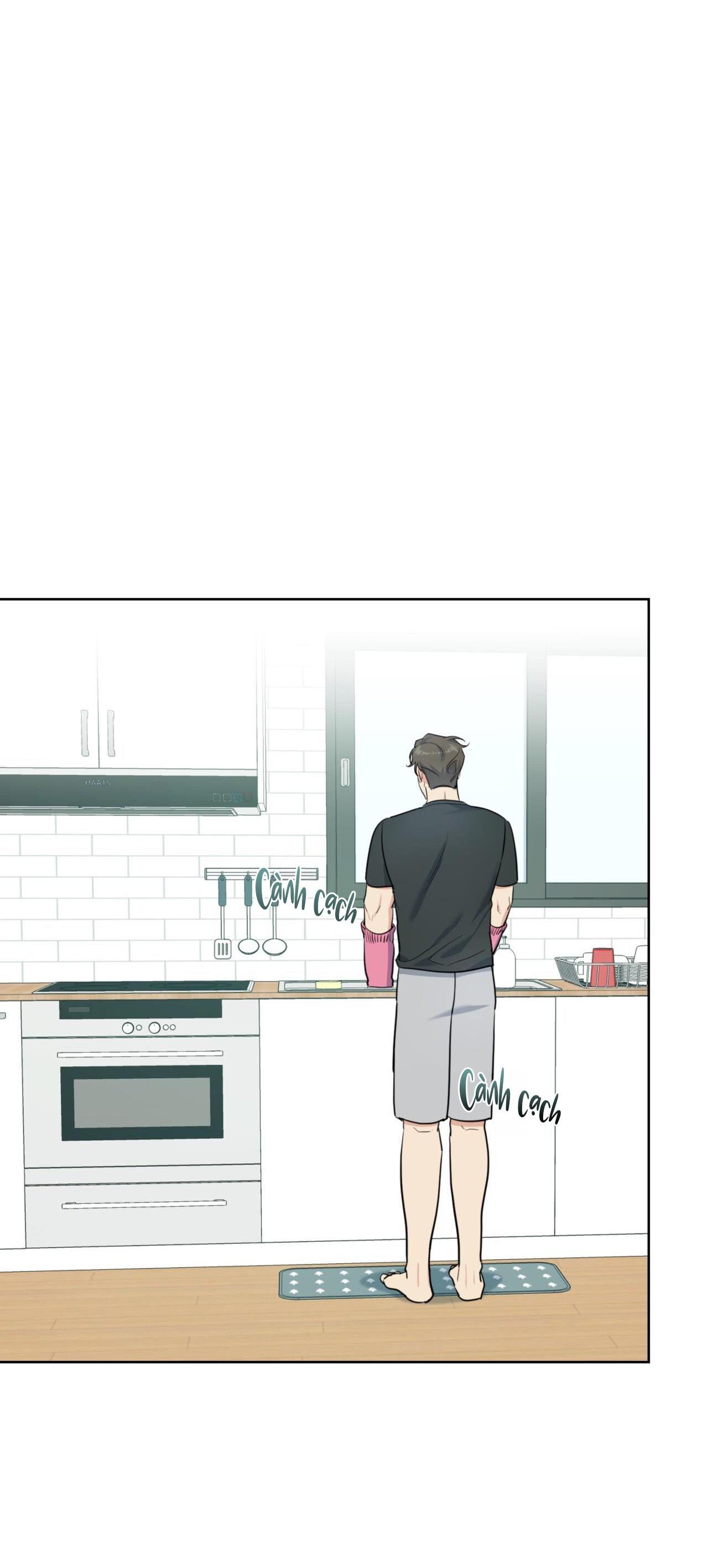 khu rừng tĩnh lặng chapter 18 3