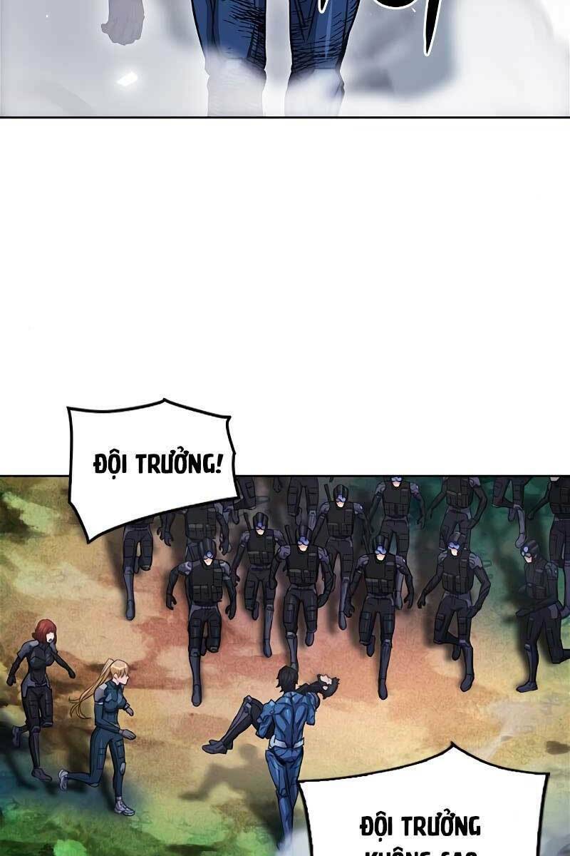 druid tại ga seoul - người hóa thú chapter 85 52