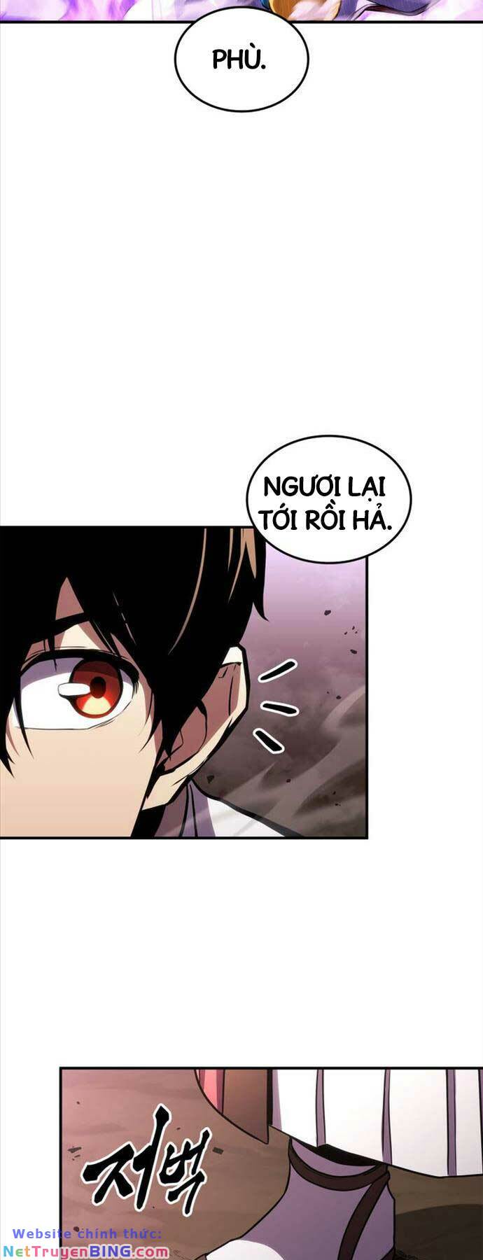 huyền thoại game thủ - tái xuất chapter 135 63