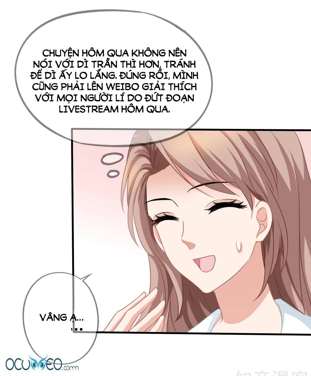 mỹ vị giai thê chapter 21 28