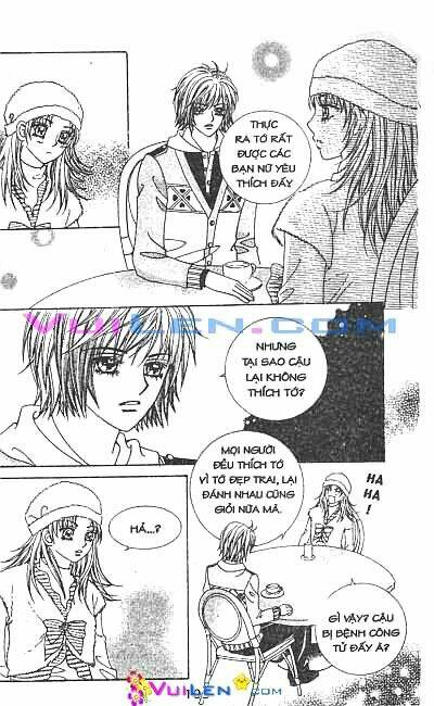 nụ hôn cuối chapter 38 6