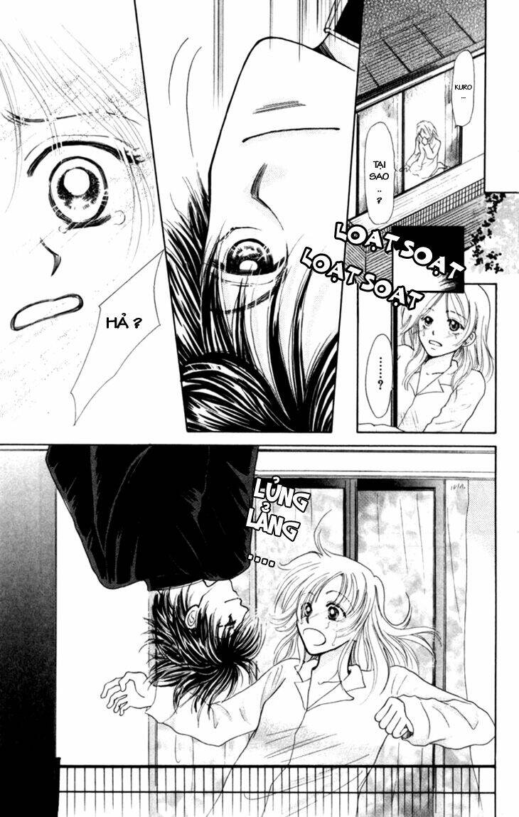 devil cat's temptation chapter 1 7