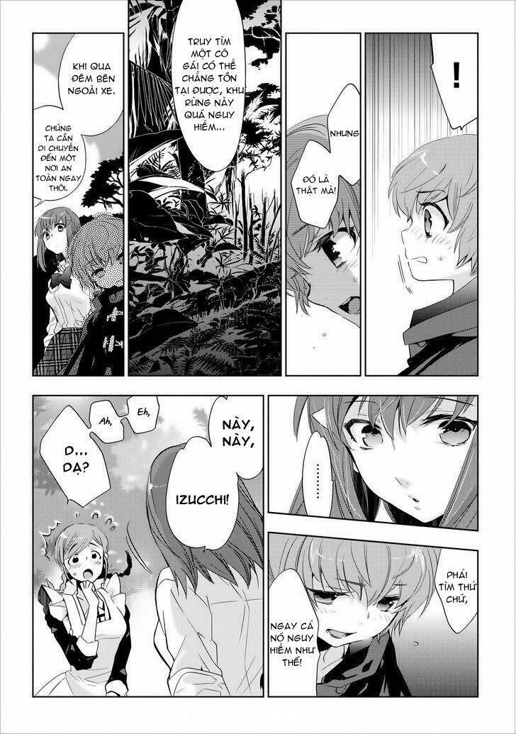 soukai no eve chapter 6 10