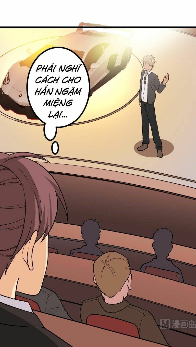 ngưu thư cung ứng thương chapter 191 5