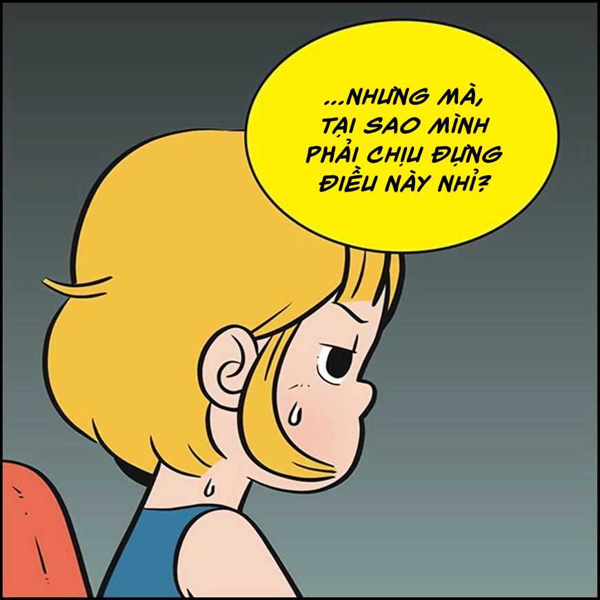 Yumis Cells Chapter 53 - Trang 2