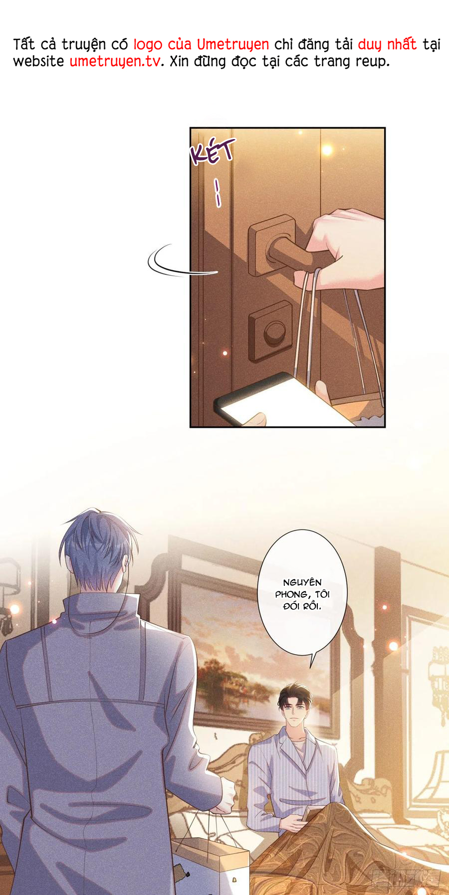 anh ấy gọi tôi là hắc liên hoa chapter 146 1